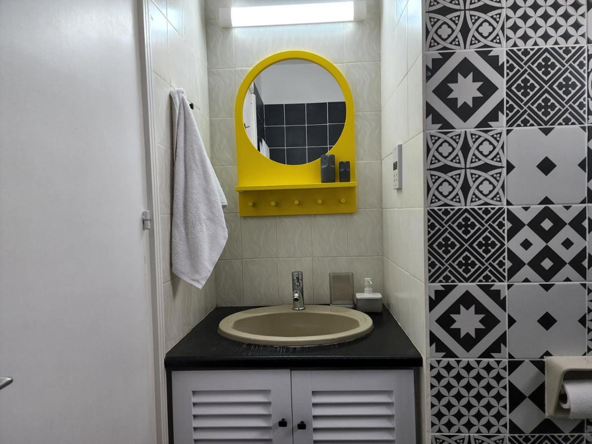 לרנקה Frida'S Cozy Two Bedroom Apt מראה חיצוני תמונה