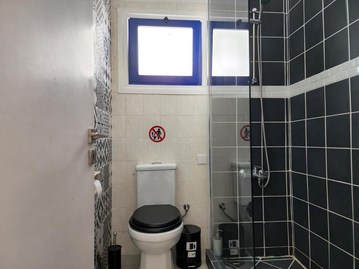 לרנקה Frida'S Cozy Two Bedroom Apt מראה חיצוני תמונה