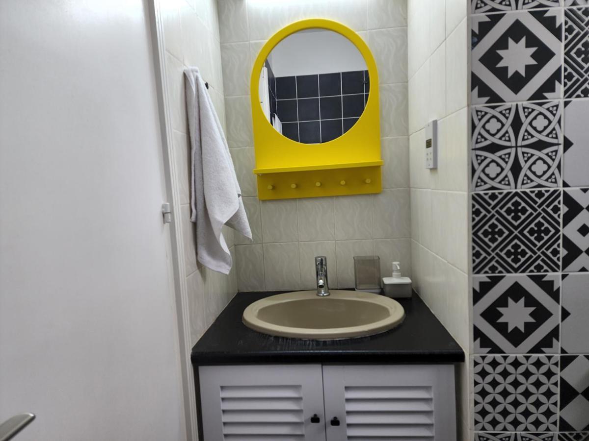 לרנקה Frida'S Cozy Two Bedroom Apt מראה חיצוני תמונה