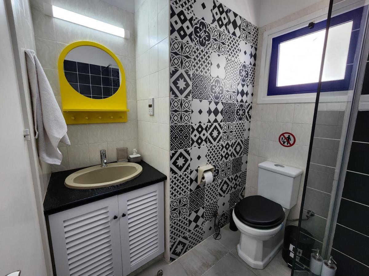 לרנקה Frida'S Cozy Two Bedroom Apt מראה חיצוני תמונה